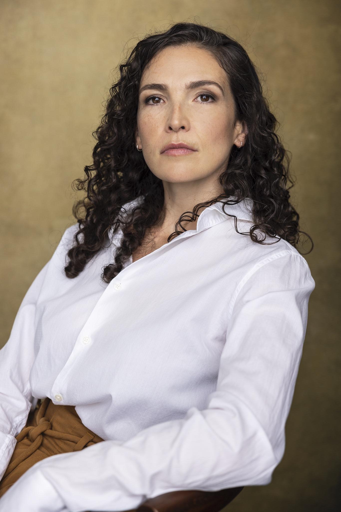 actor Jocelyn Christian large photo