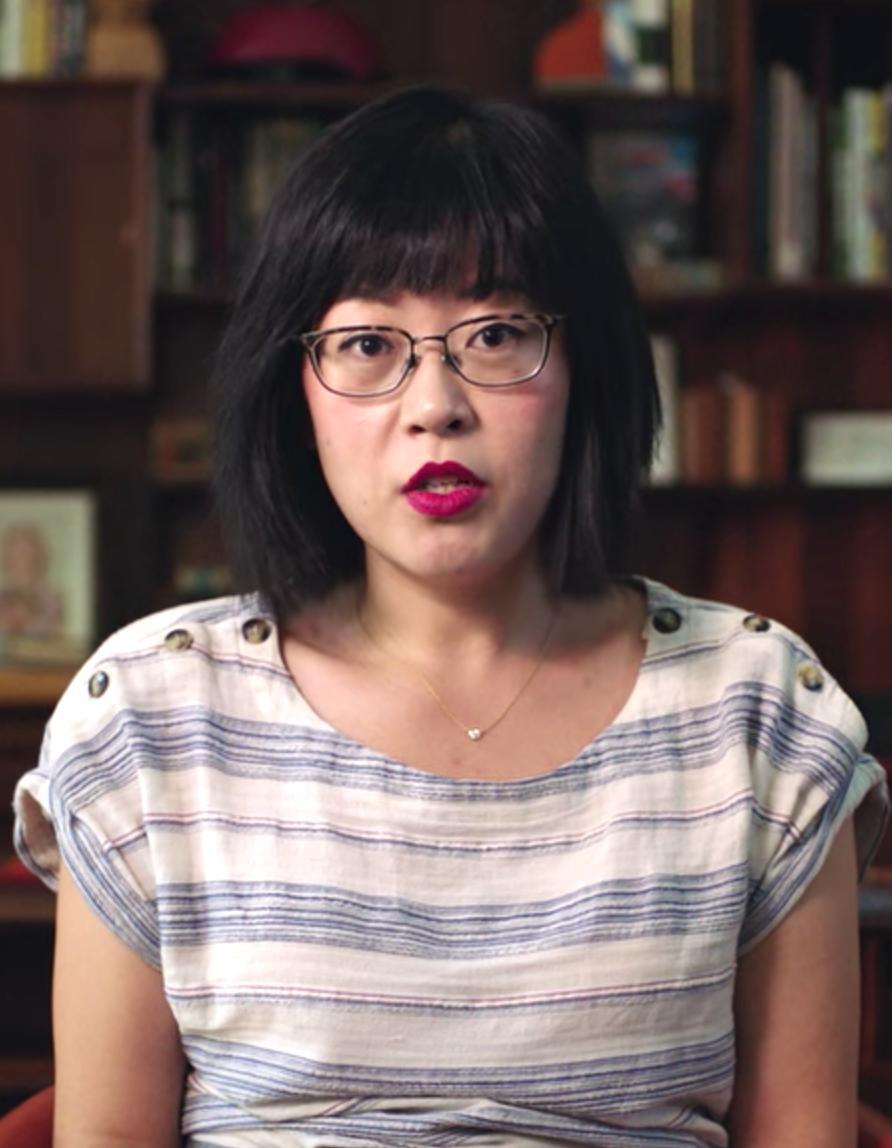 actor Shiyuan Deng large photo