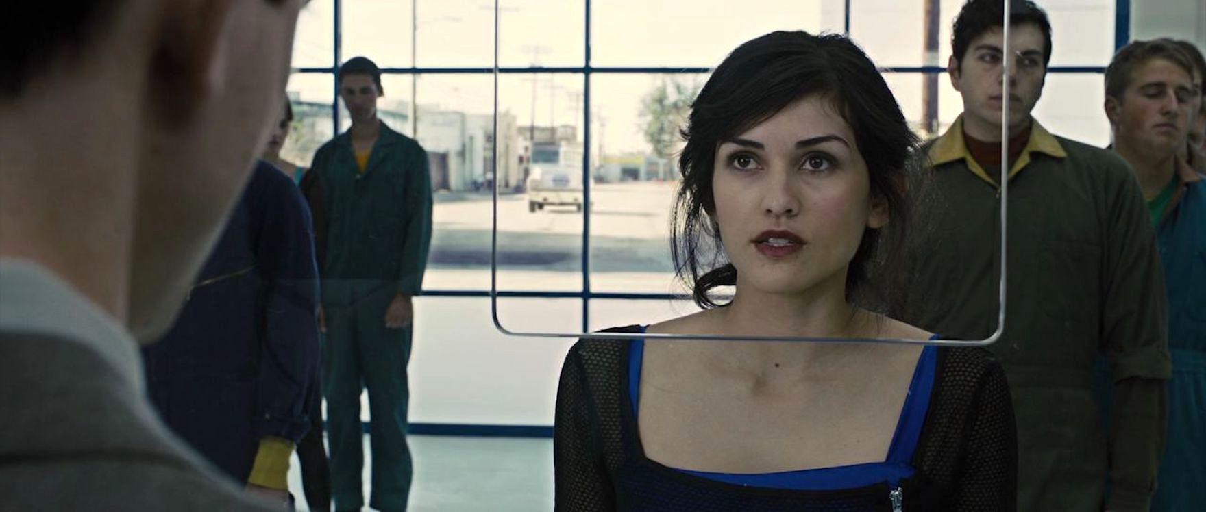 actor Christiann Castellanos large photo