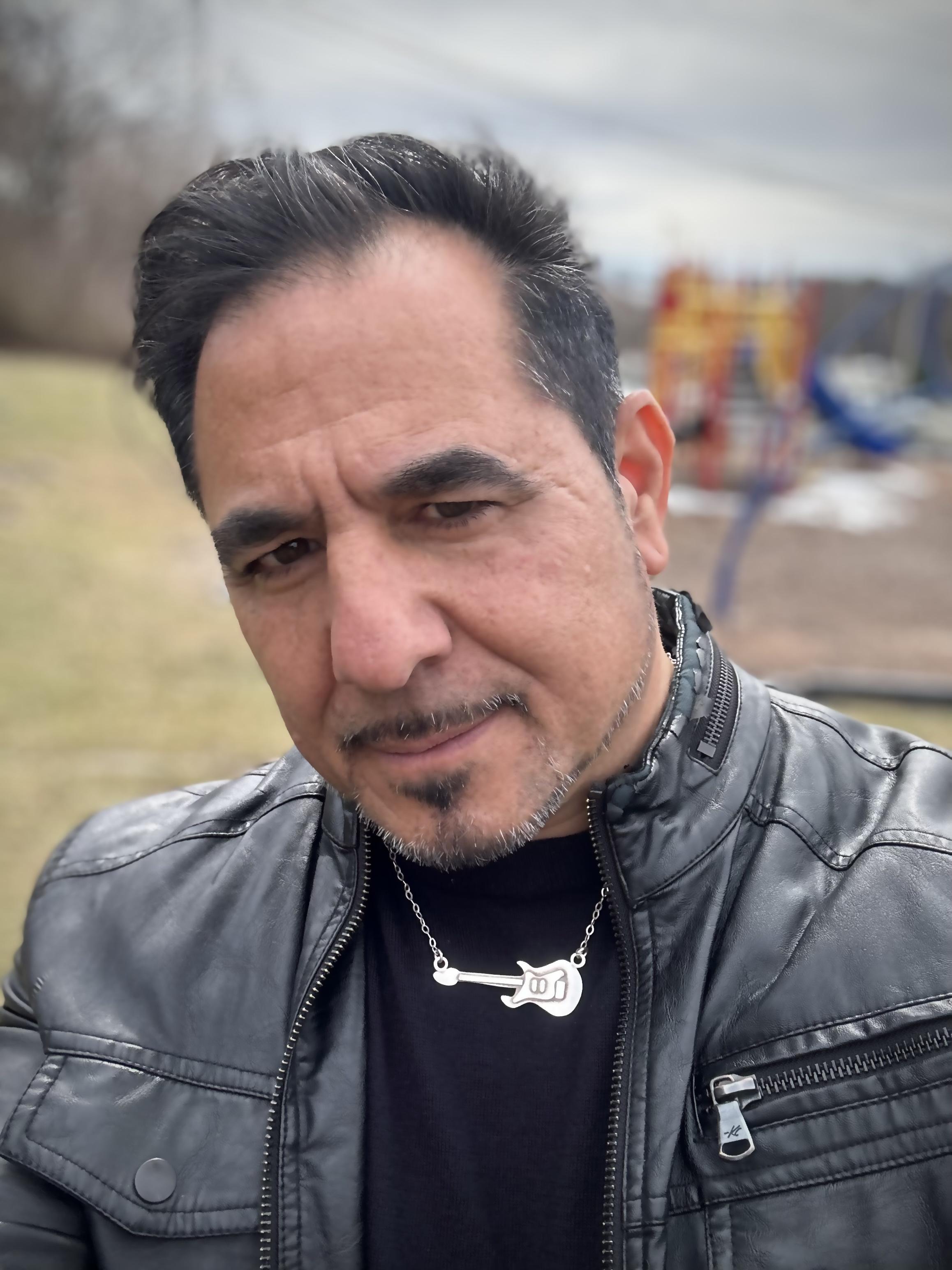 actor Sal Ardisi large photo