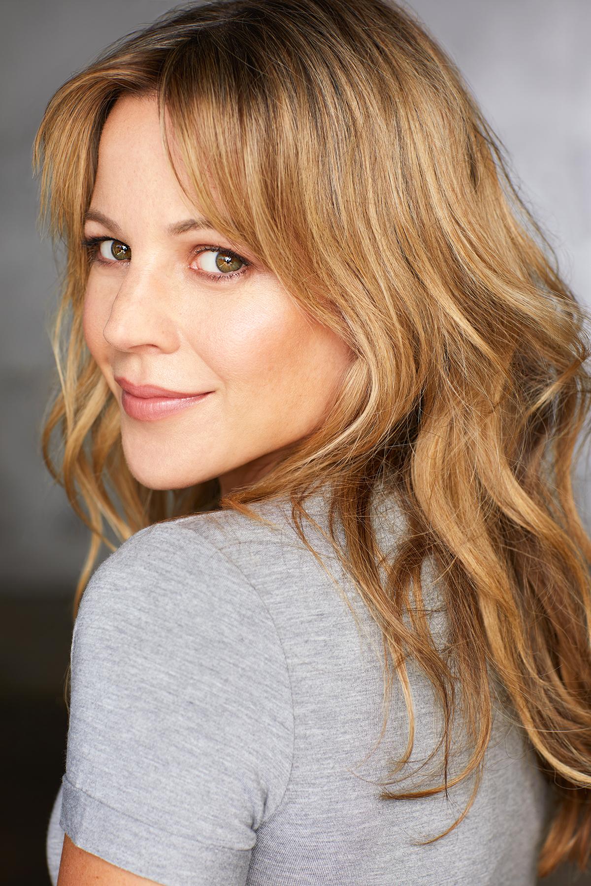 actor Robin Hines large photo