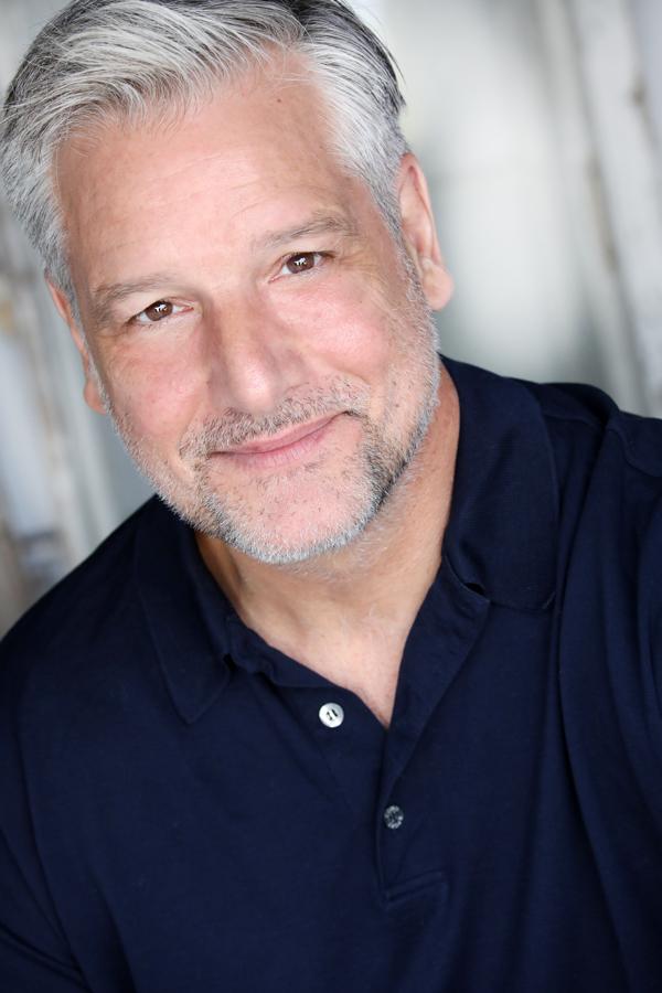 actor David Starzyk large photo