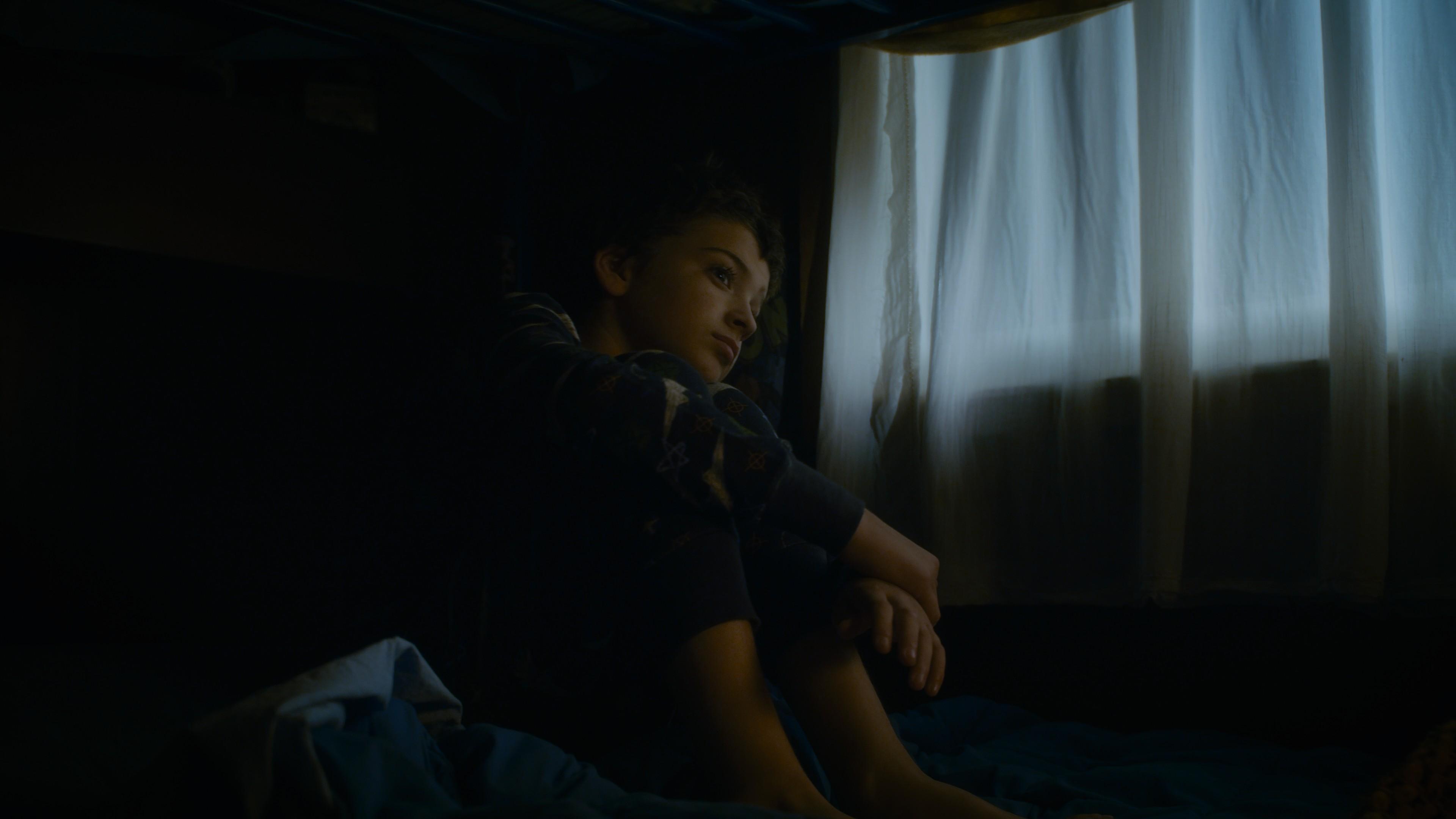 actor Alec Mansky large photo