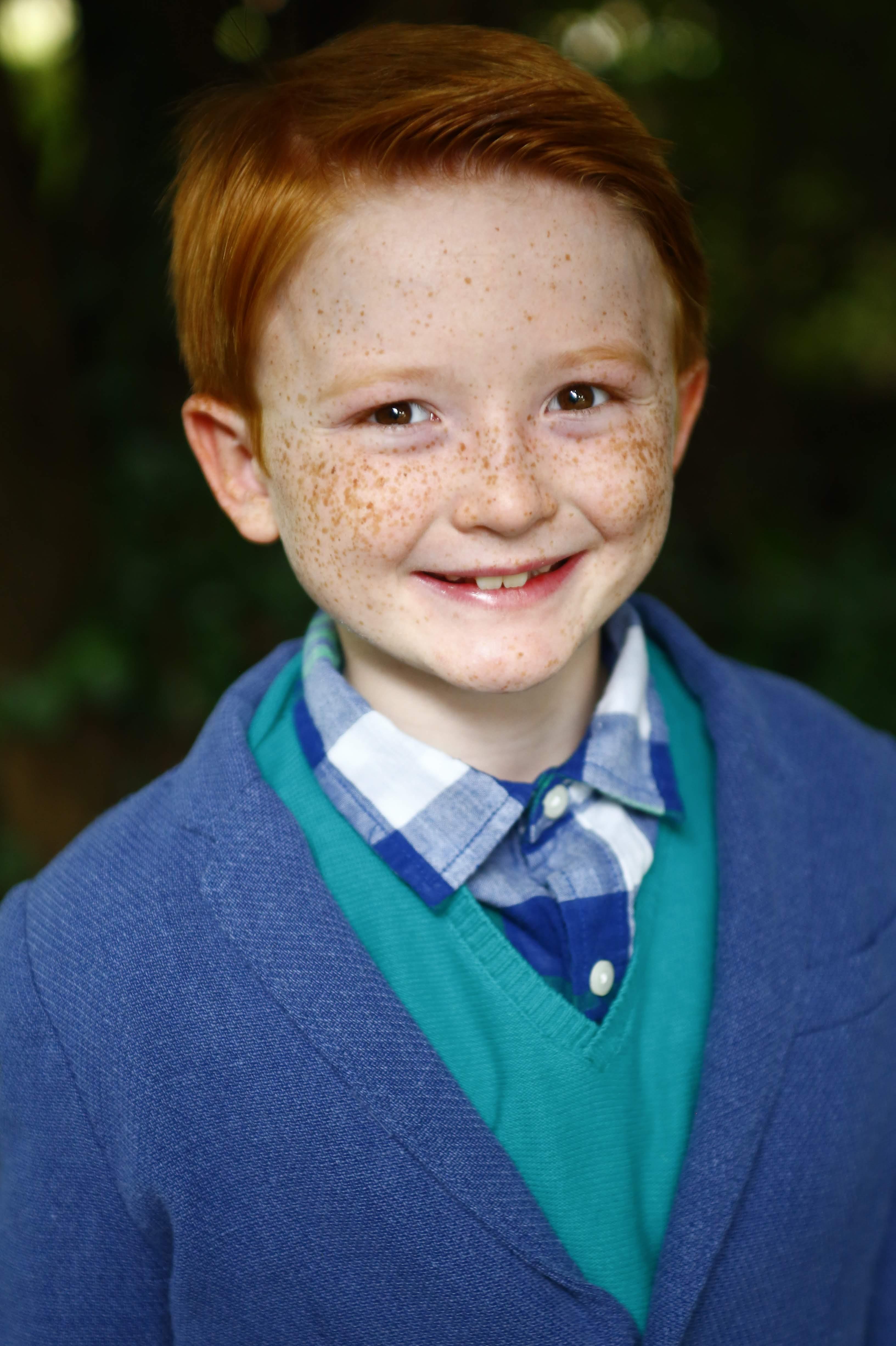 actor Brayden Frasure large photo