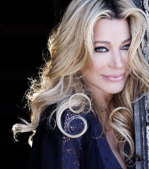 actor Taylor Dayne large photo