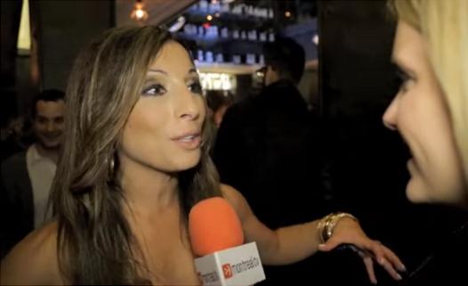 actor Natasha Gargiulo large photo