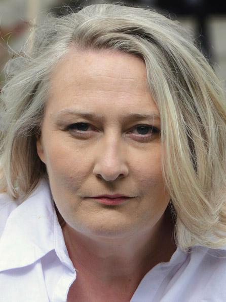 actor Noni Stapleton large photo