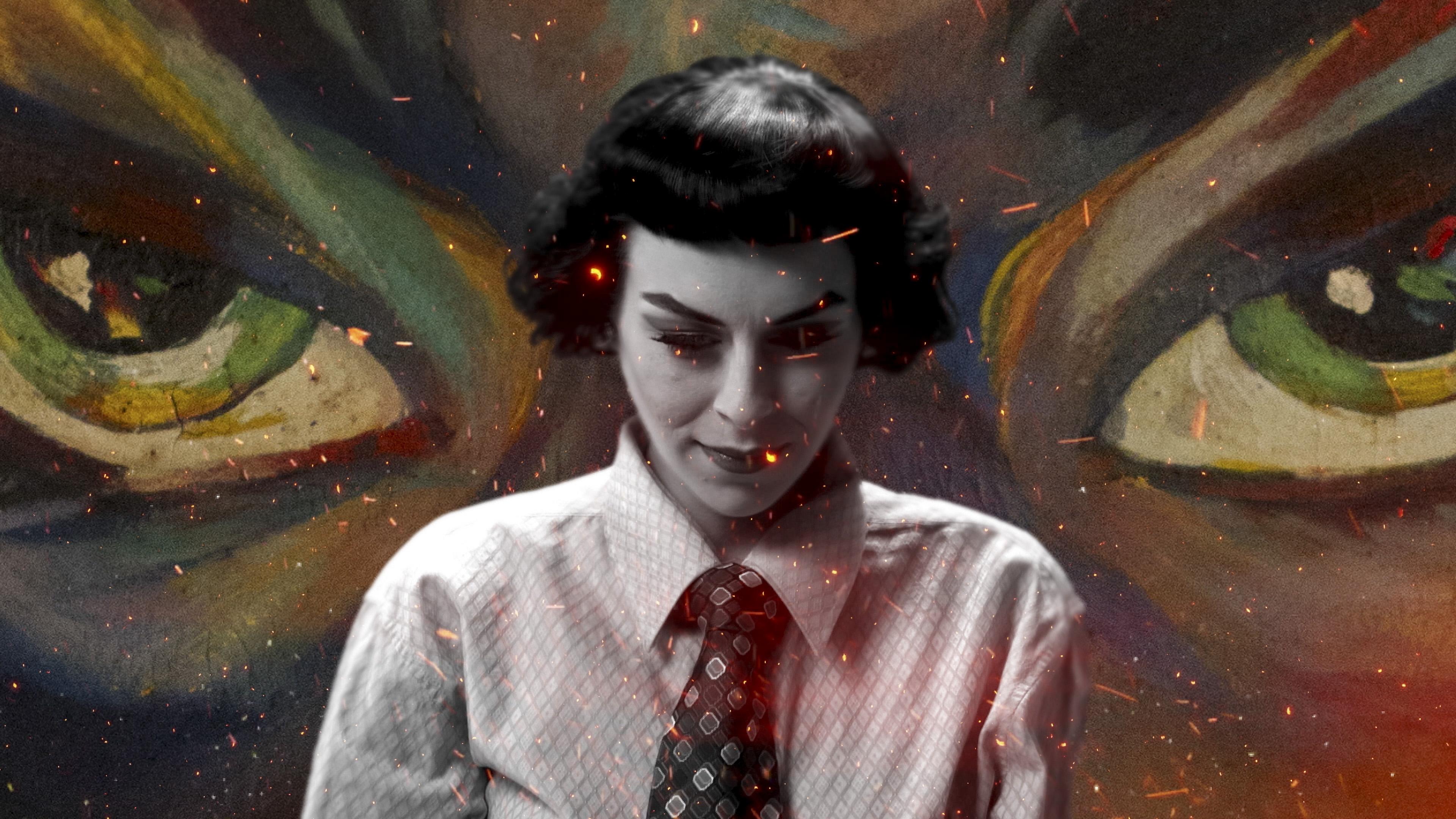 actor Kate Elizabeth Laxton large photo