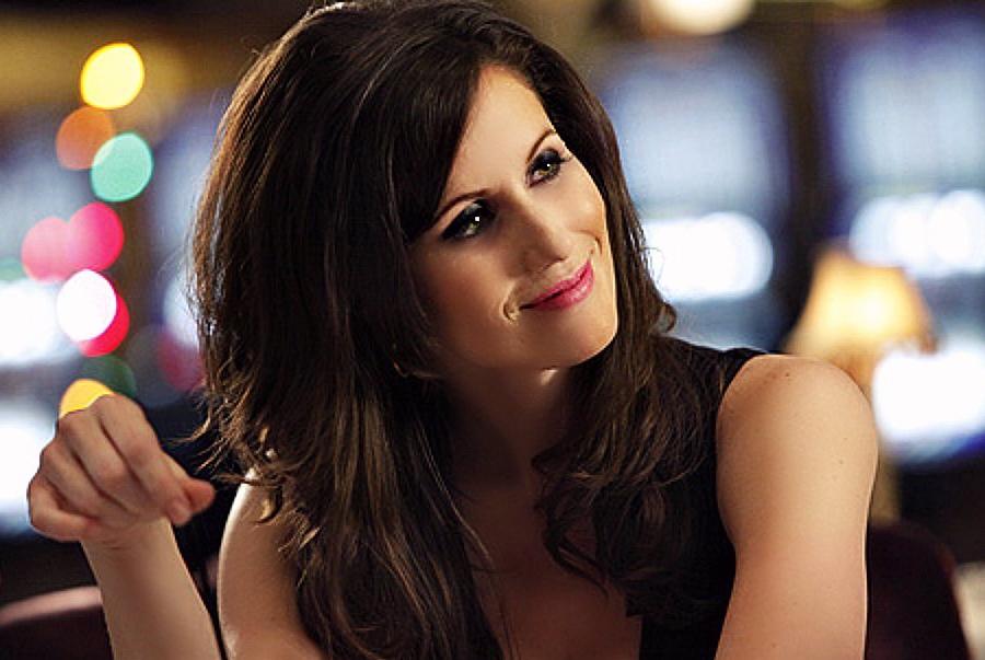 actor Heather Roop large photo