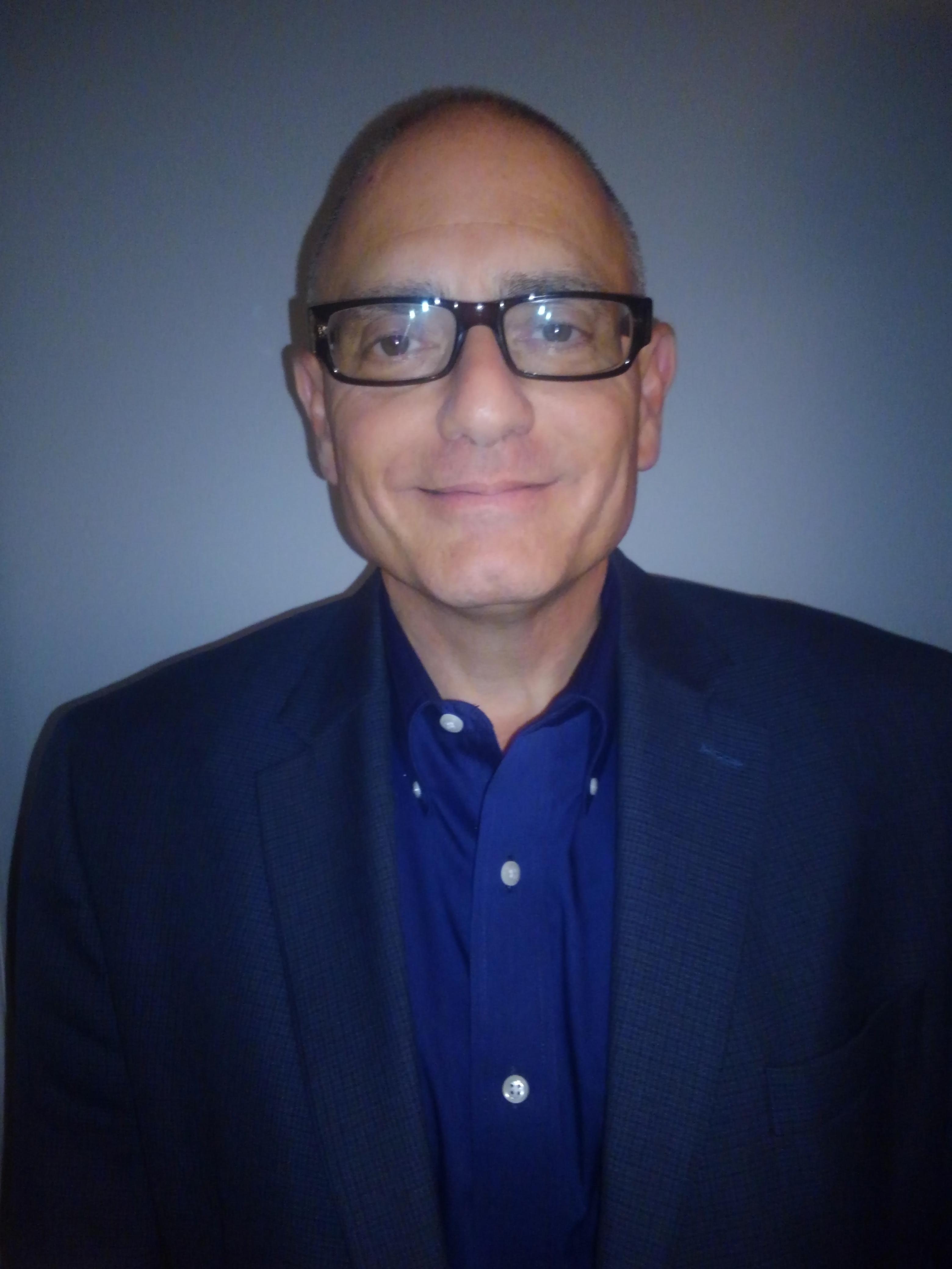 actor John DeMeo large photo