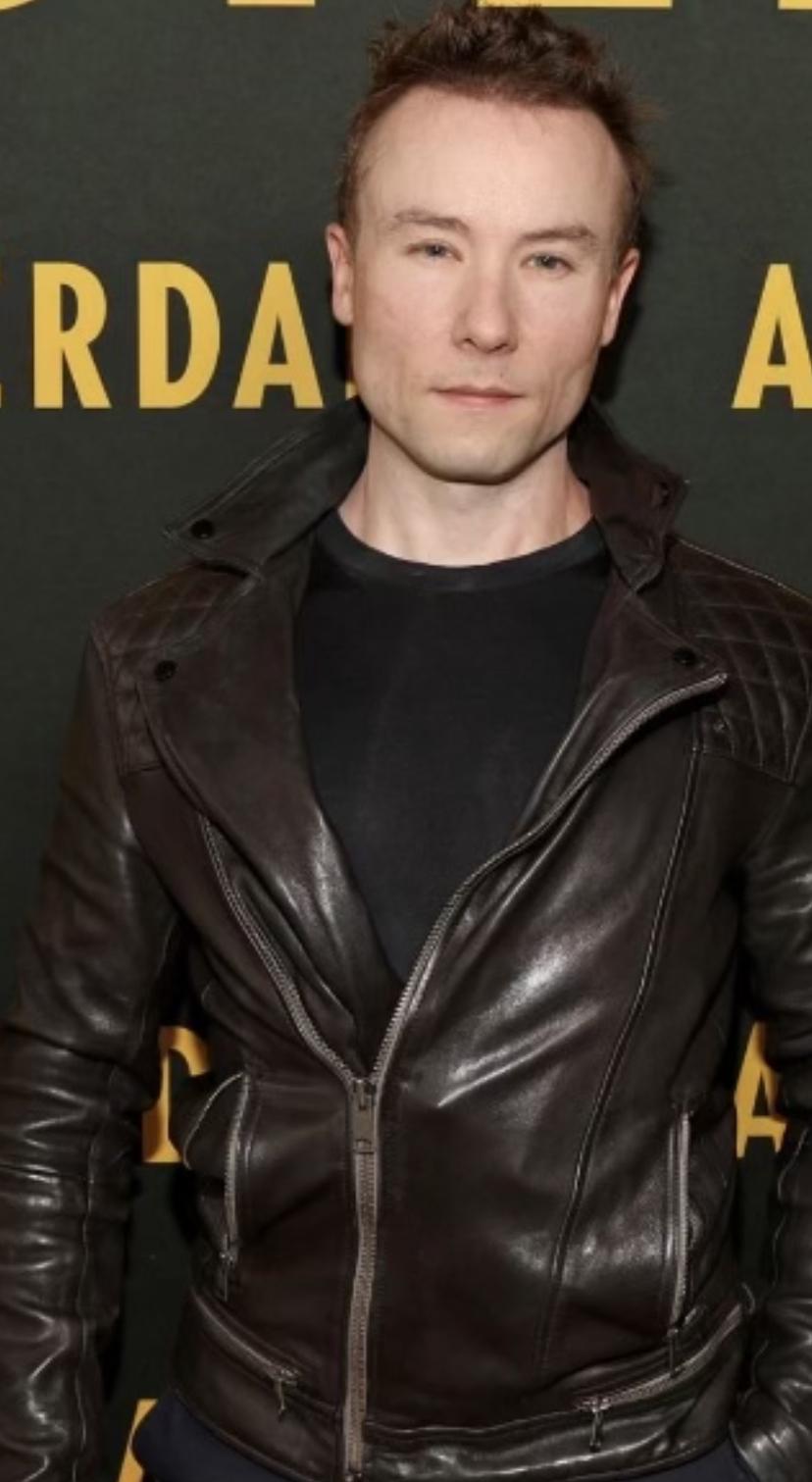 actor Raphael Corkhill large photo