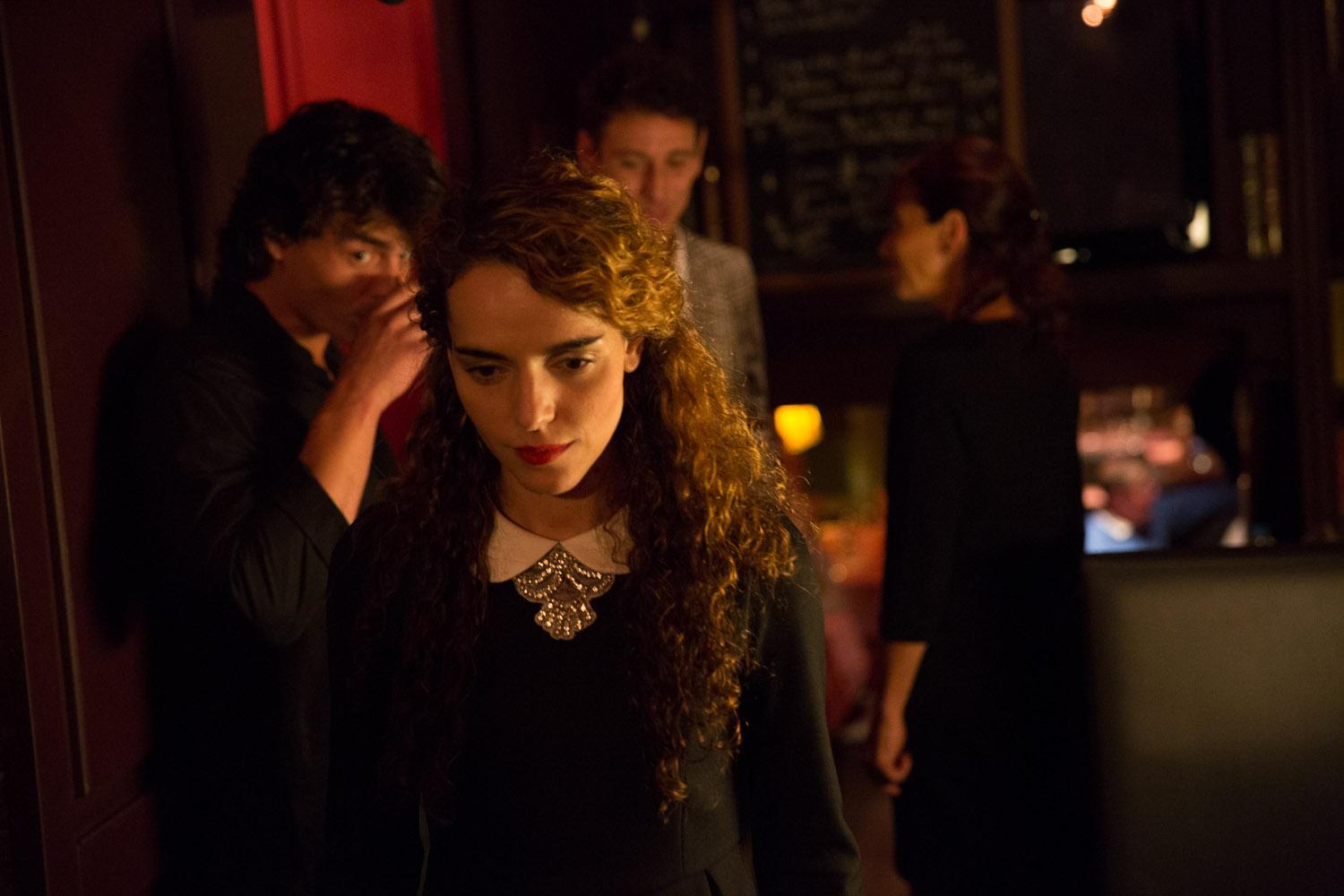 actor O'ar Pali large photo