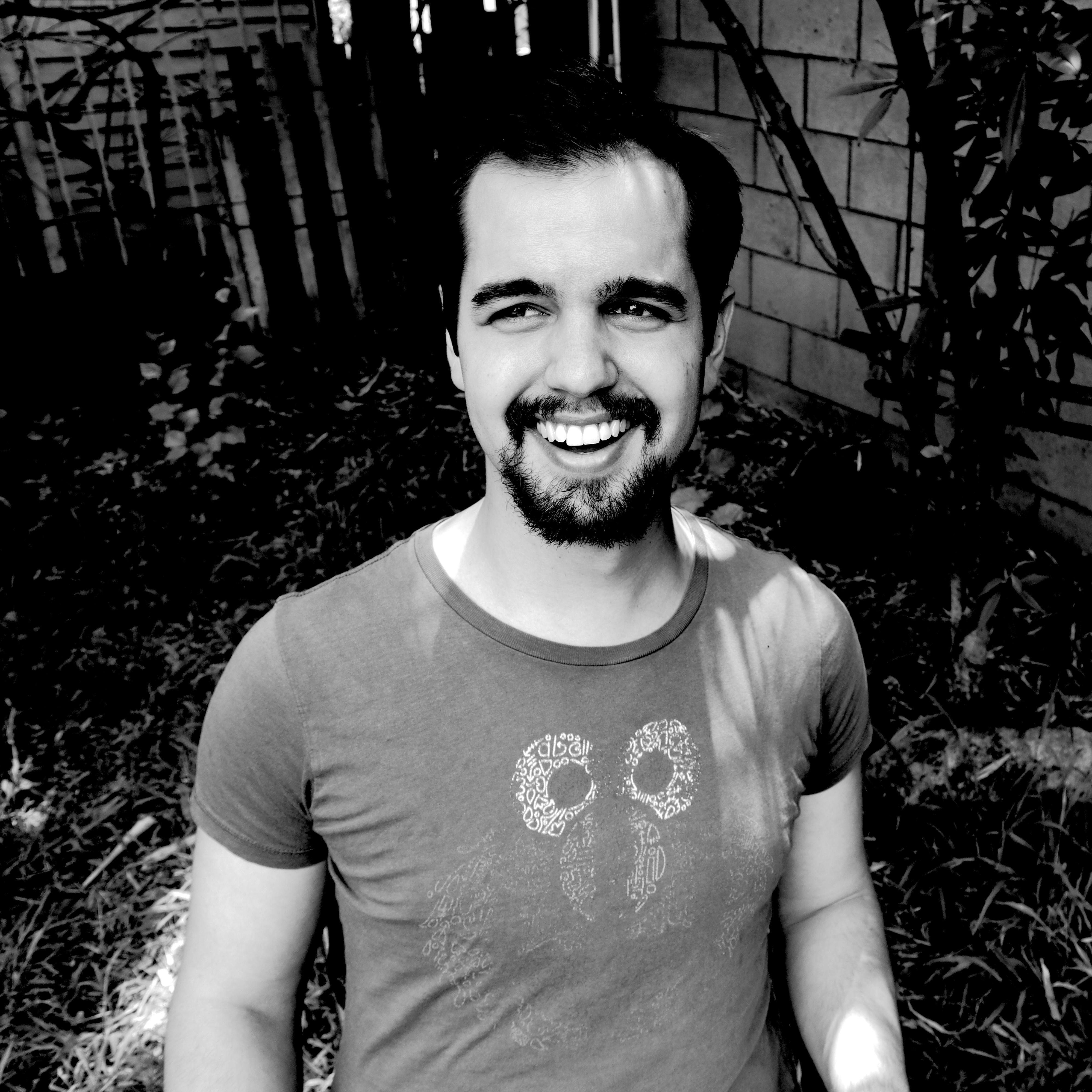 actor David Croley Broyles large photo