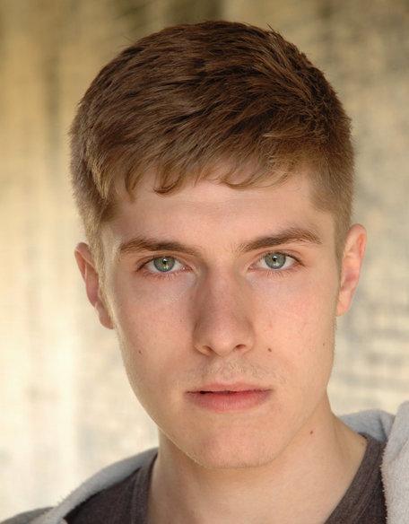 actor Kurtis Lowe large photo