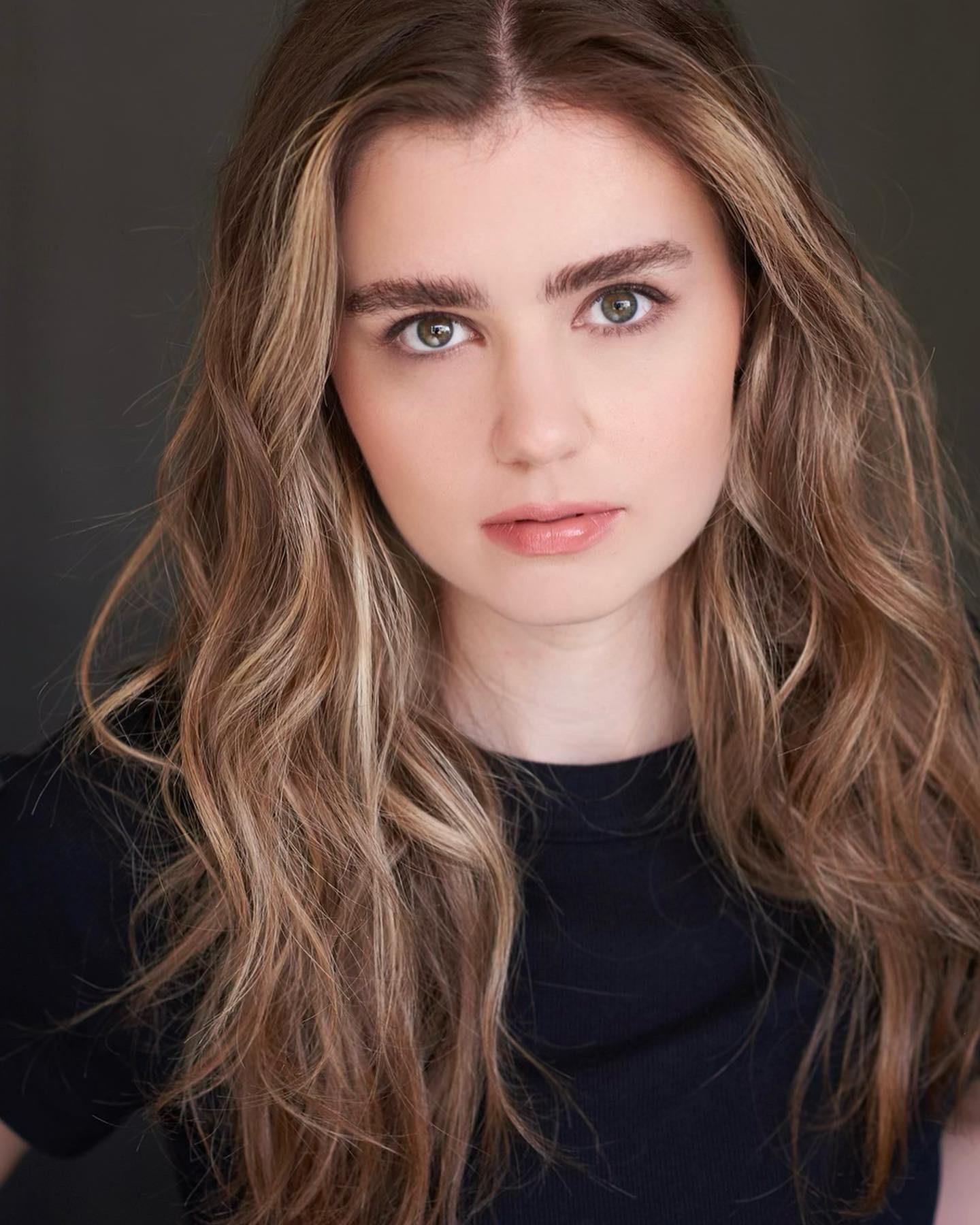 actor Braedyn Bruner large photo