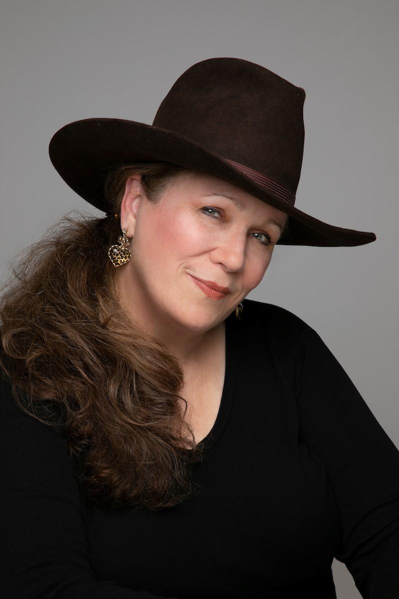 actor Lee Ryan Coston large photo