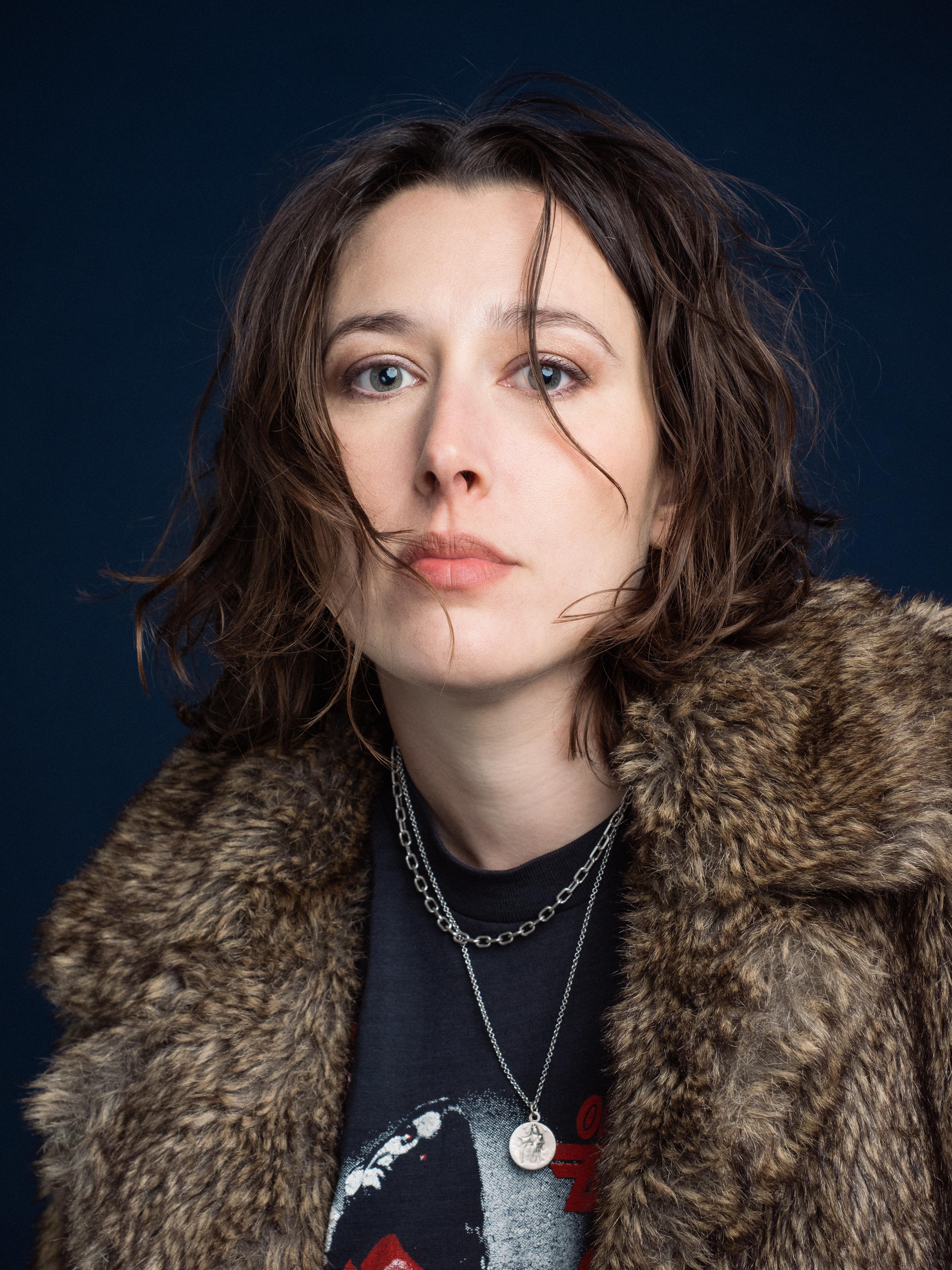 actor Sam Quartin large photo