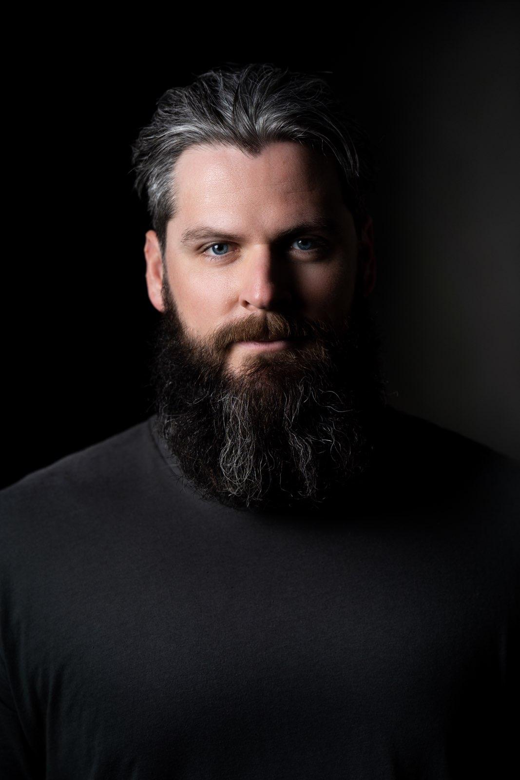 actor Andrew DiBartolomeo large photo