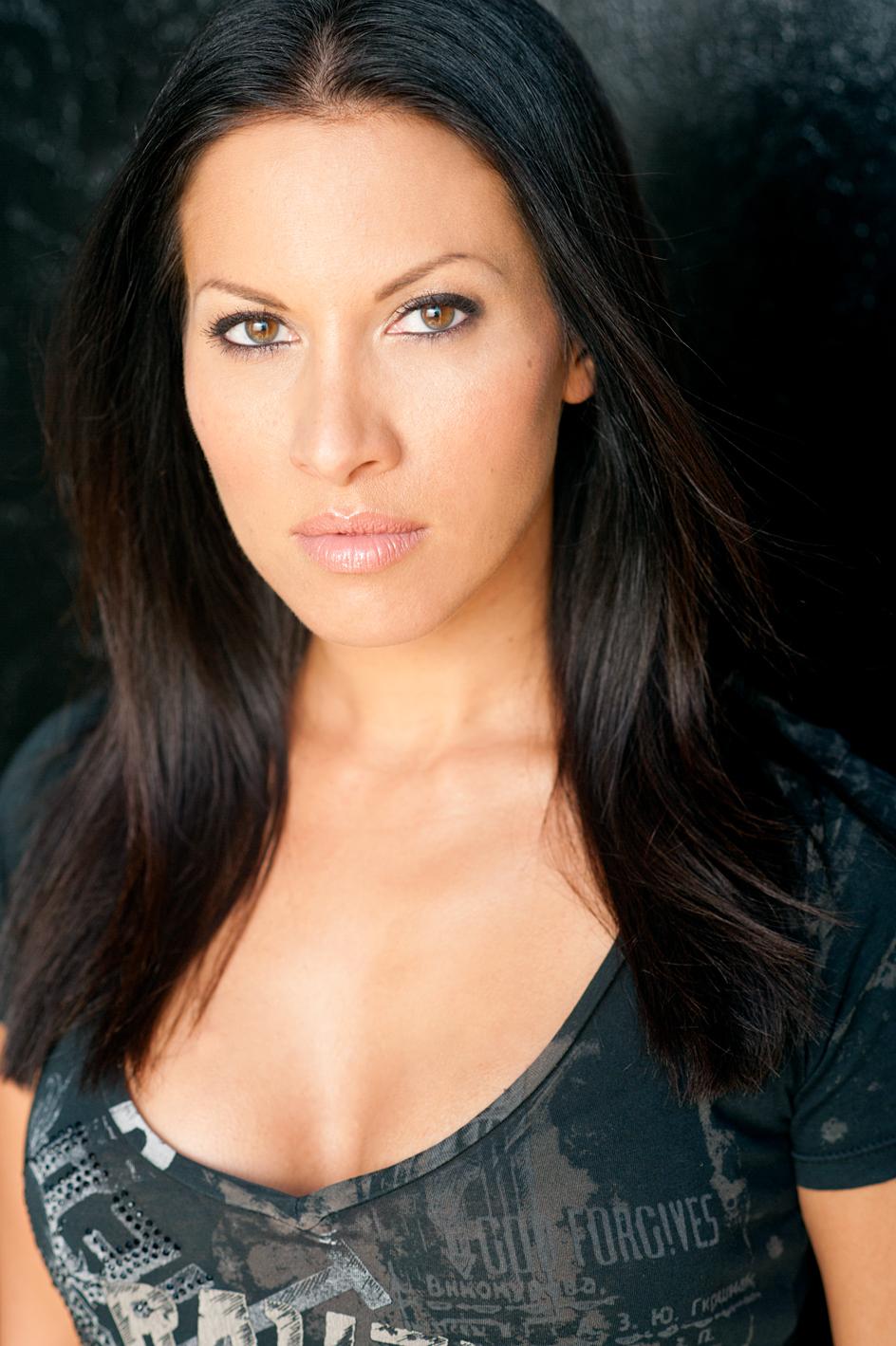 actor Jennifer Dorogi large photo