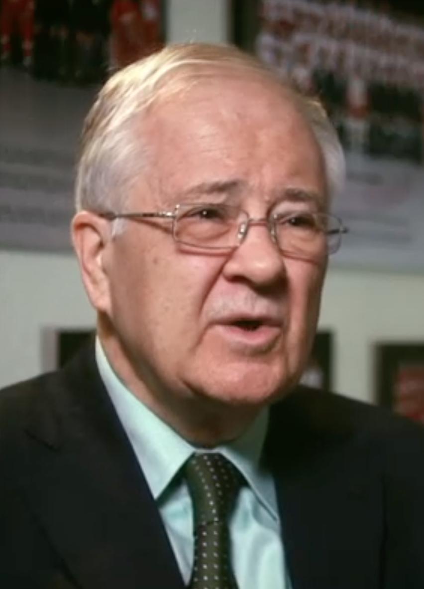 actor Jim Devellano large photo