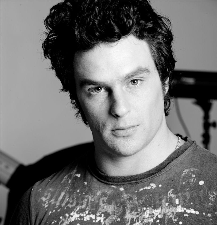 actor Steven J. Mihaljevich large photo