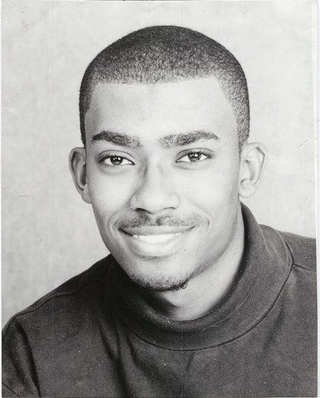 actor J. Todd Smith large photo