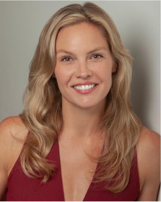 actor Laura Frost large photo