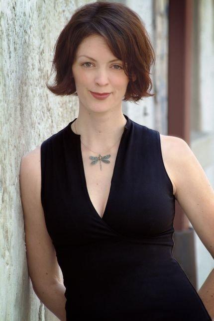 actor Rebecca Northan large photo