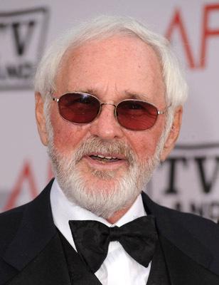 actor Norman Jewison large photo