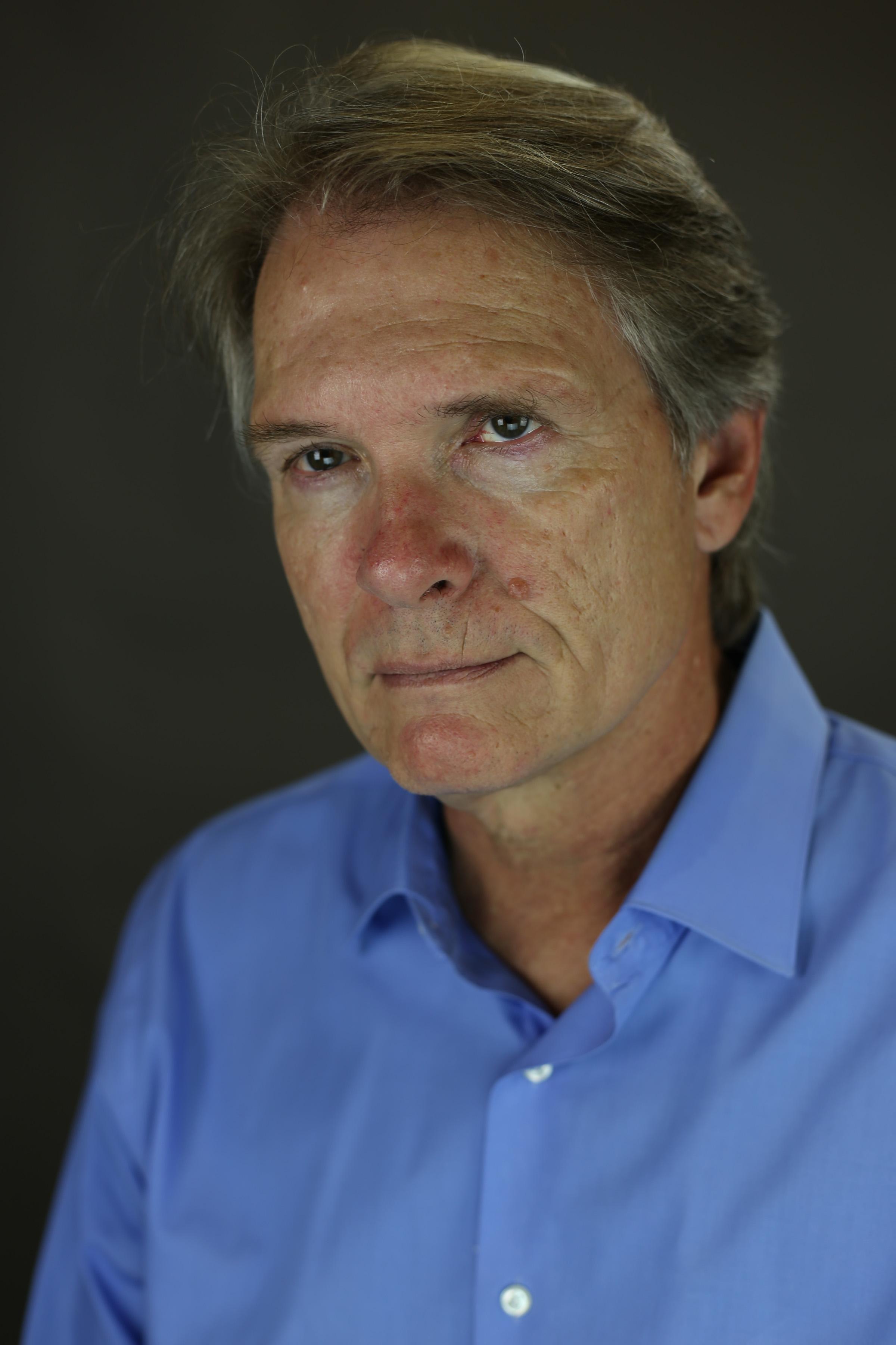 actor Jack Teague large photo