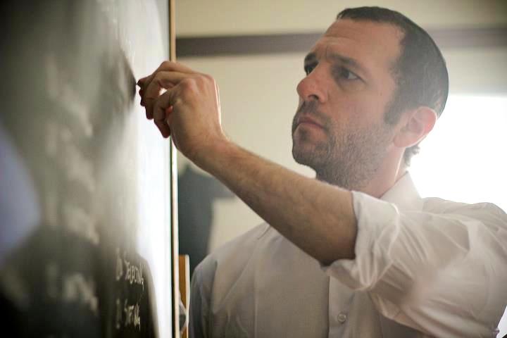 actor Barry Alan Levine large photo