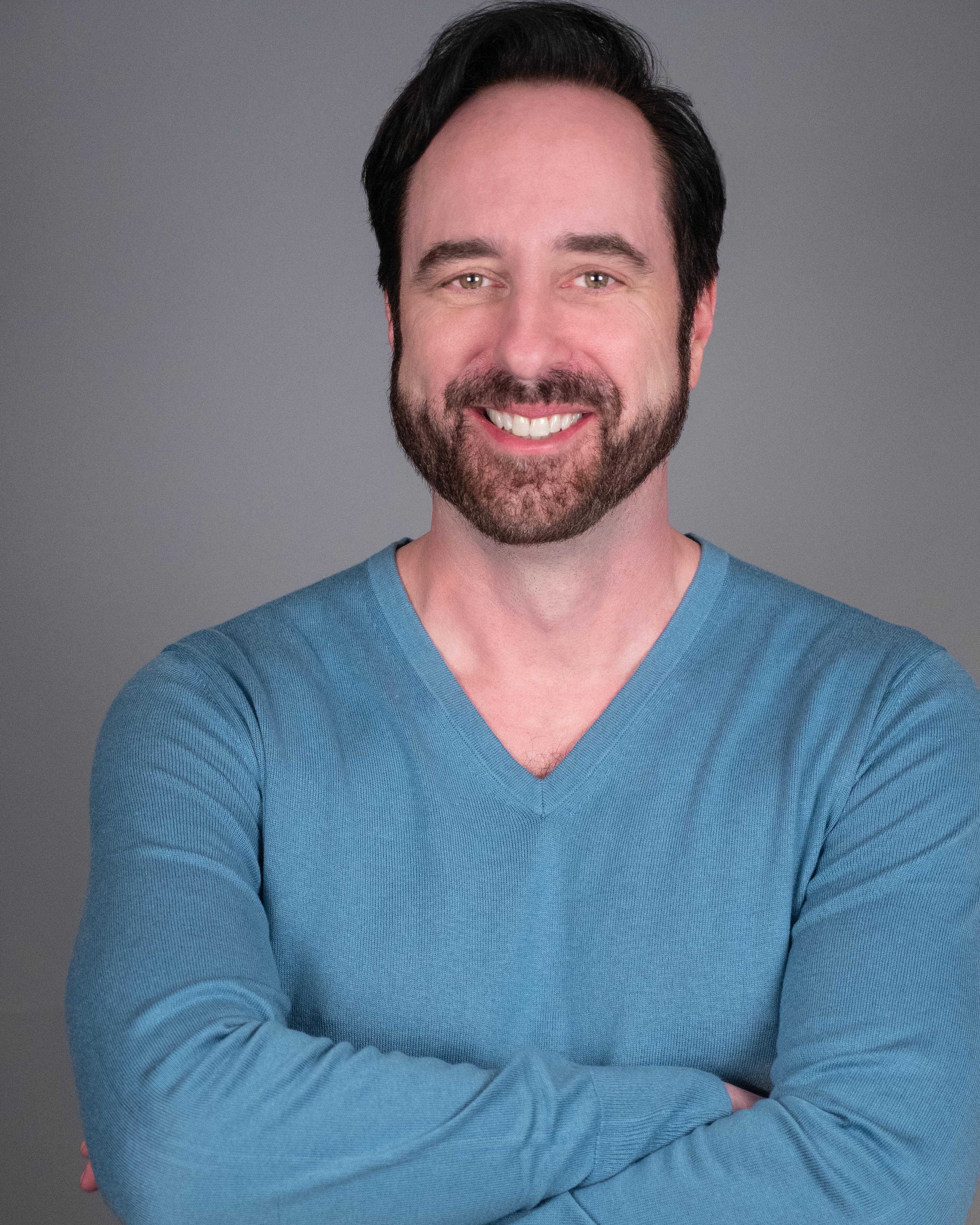 actor Bill Connington large photo