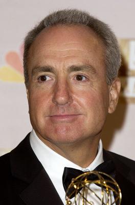 actor Lorne Michaels large photo