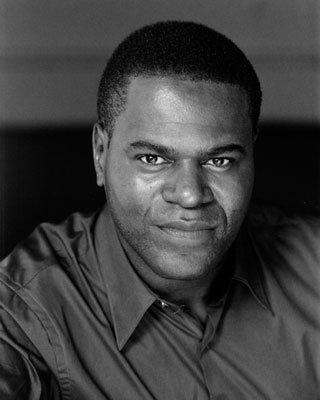 actor Tony Armatrading large photo