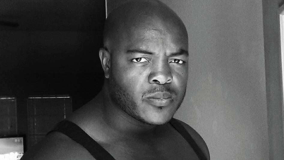 actor Oselito Joseph large photo