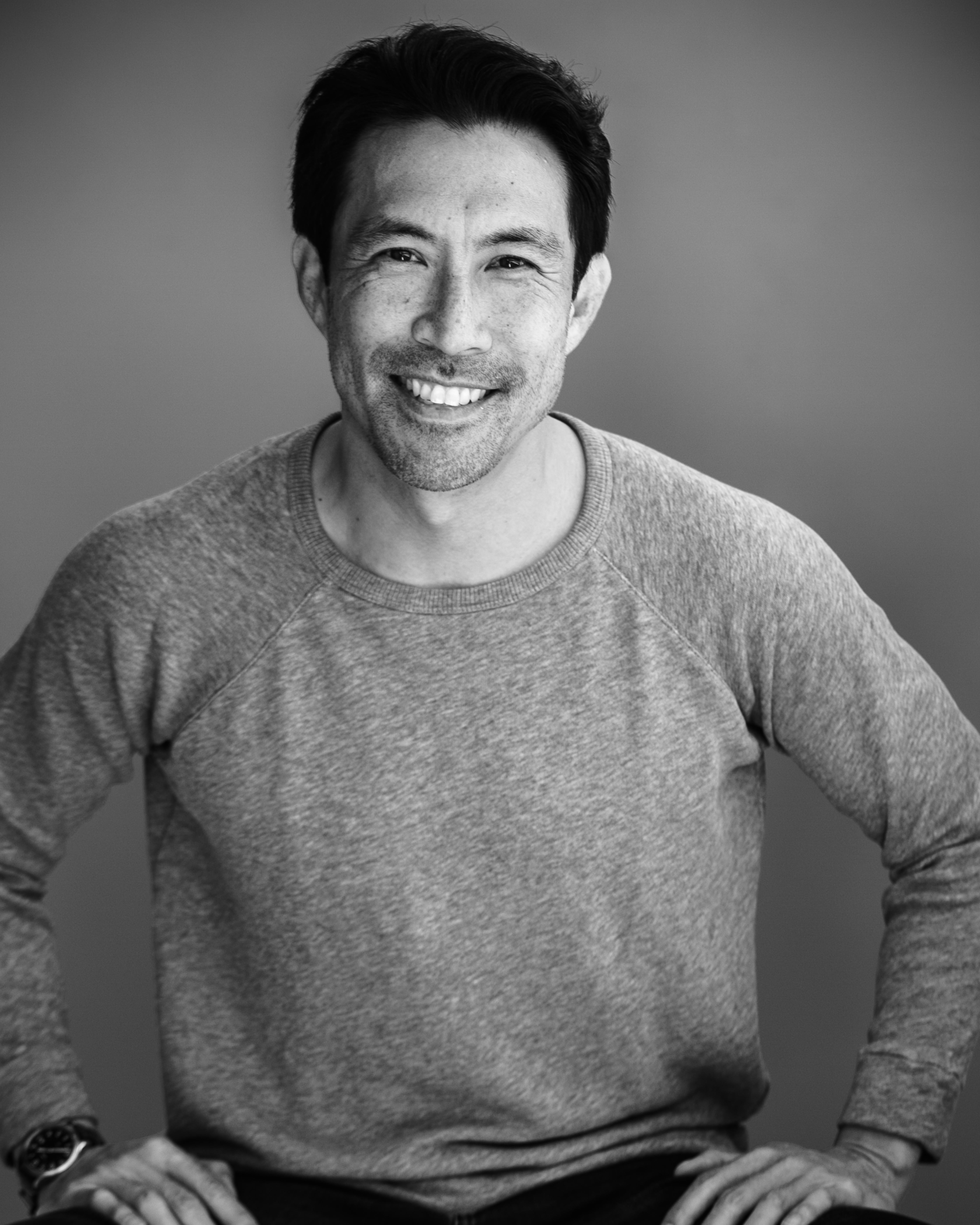 actor Jerry Ying large photo