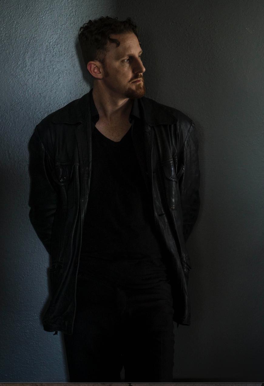 actor Jamie DeWolf large photo