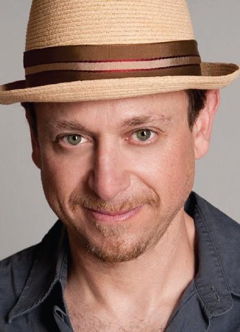 actor Jeff Fischer large photo