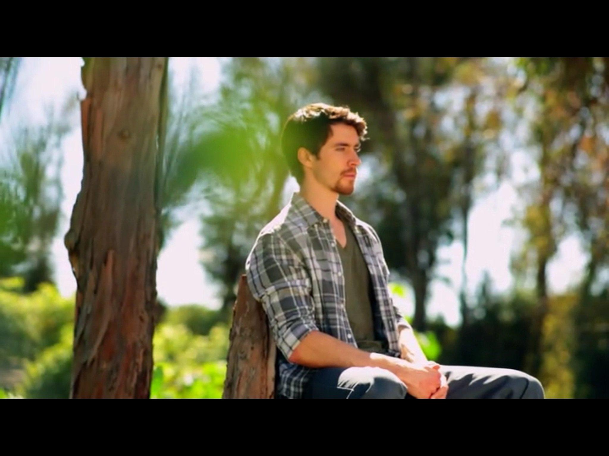 actor Braeden Baade large photo