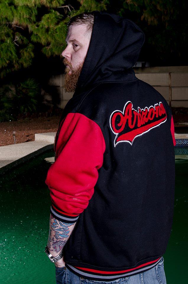 actor Josh Schultz large photo