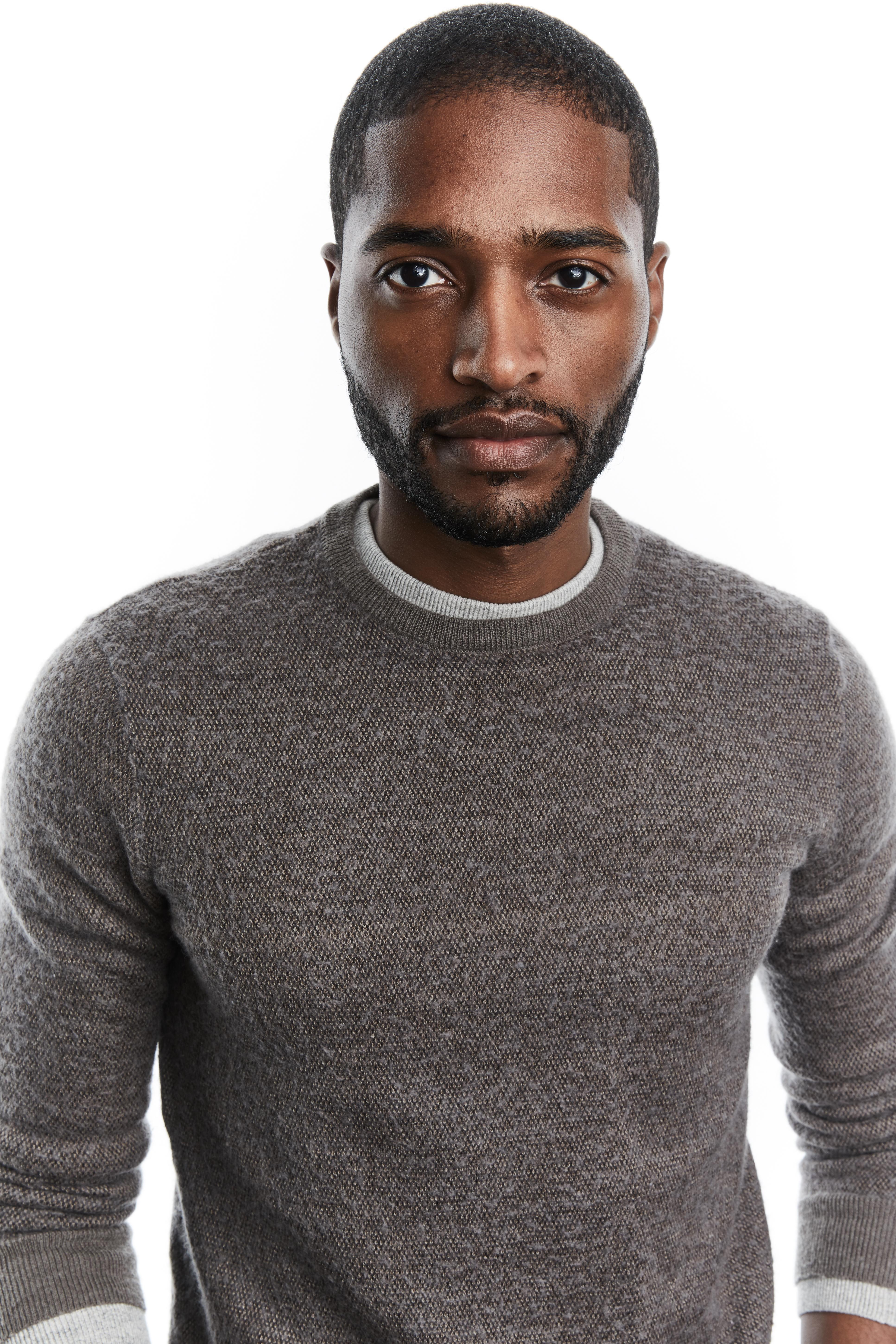 actor Maurice Demus large photo