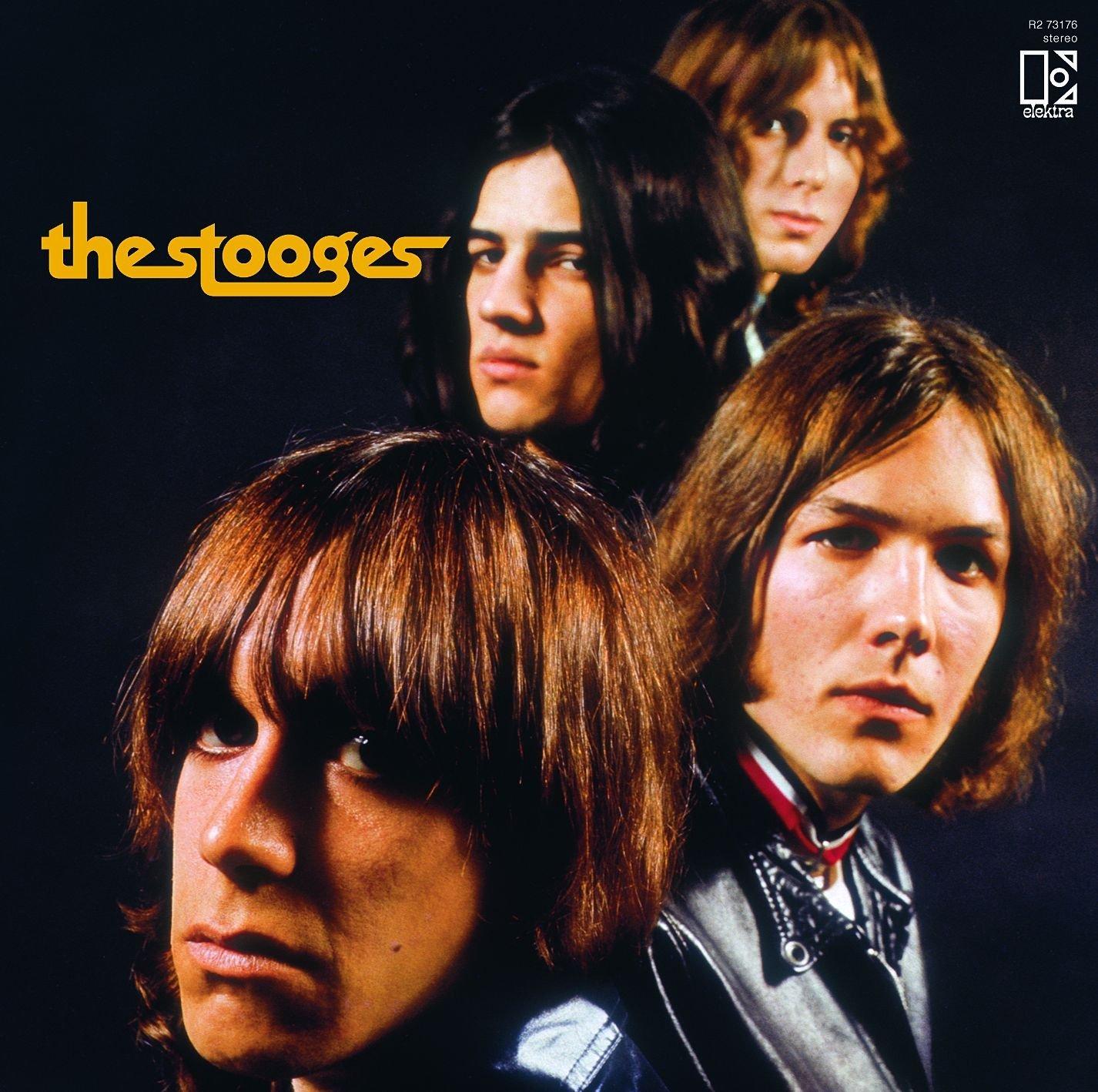 actor The Stooges large photo