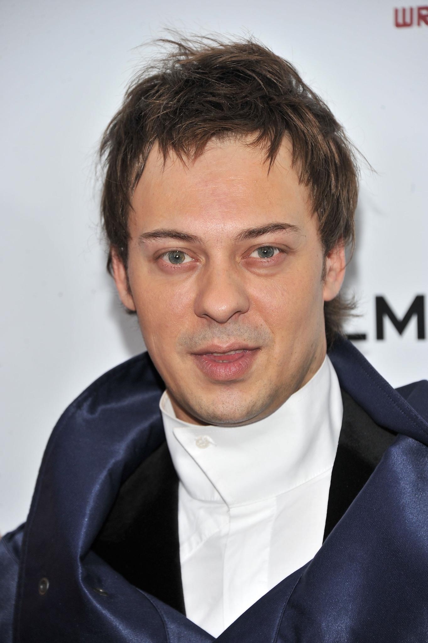 actor Goran Jevtic large photo