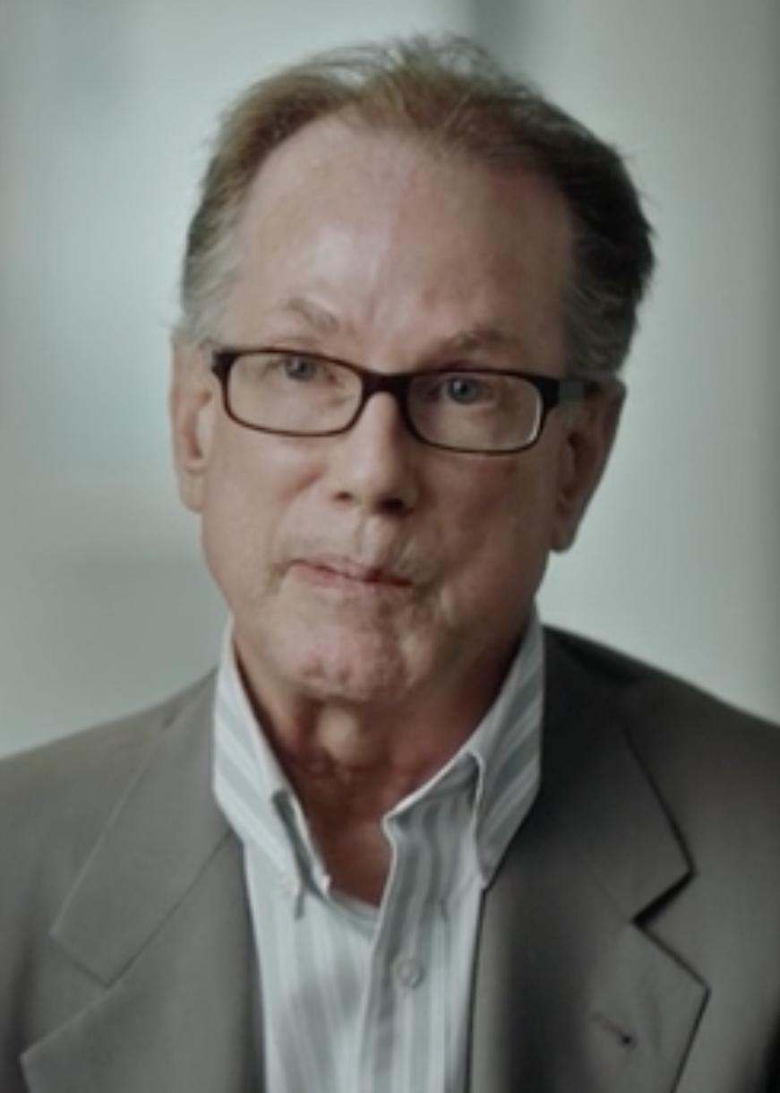 actor William Grimes large photo