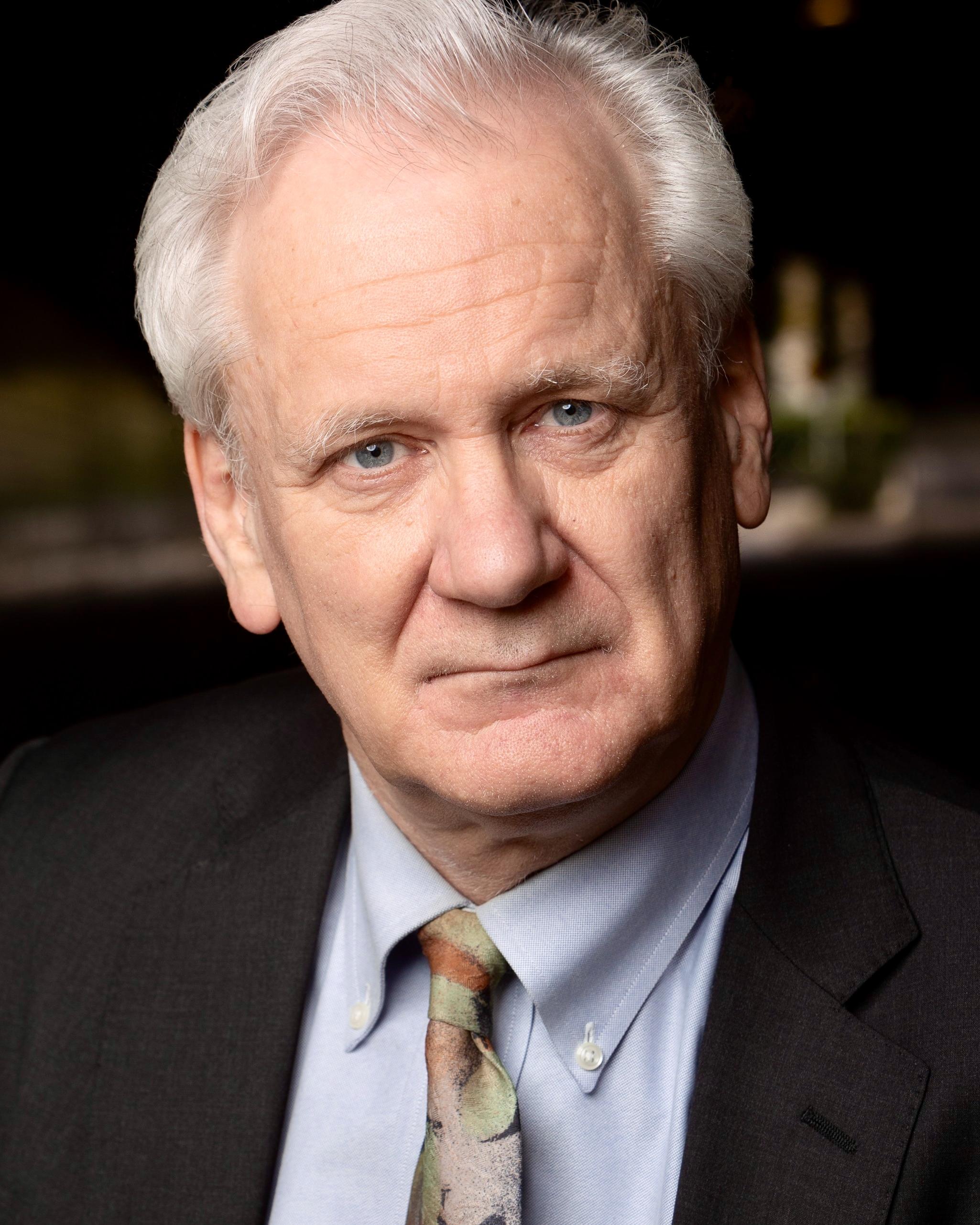 actor David Bickford large photo