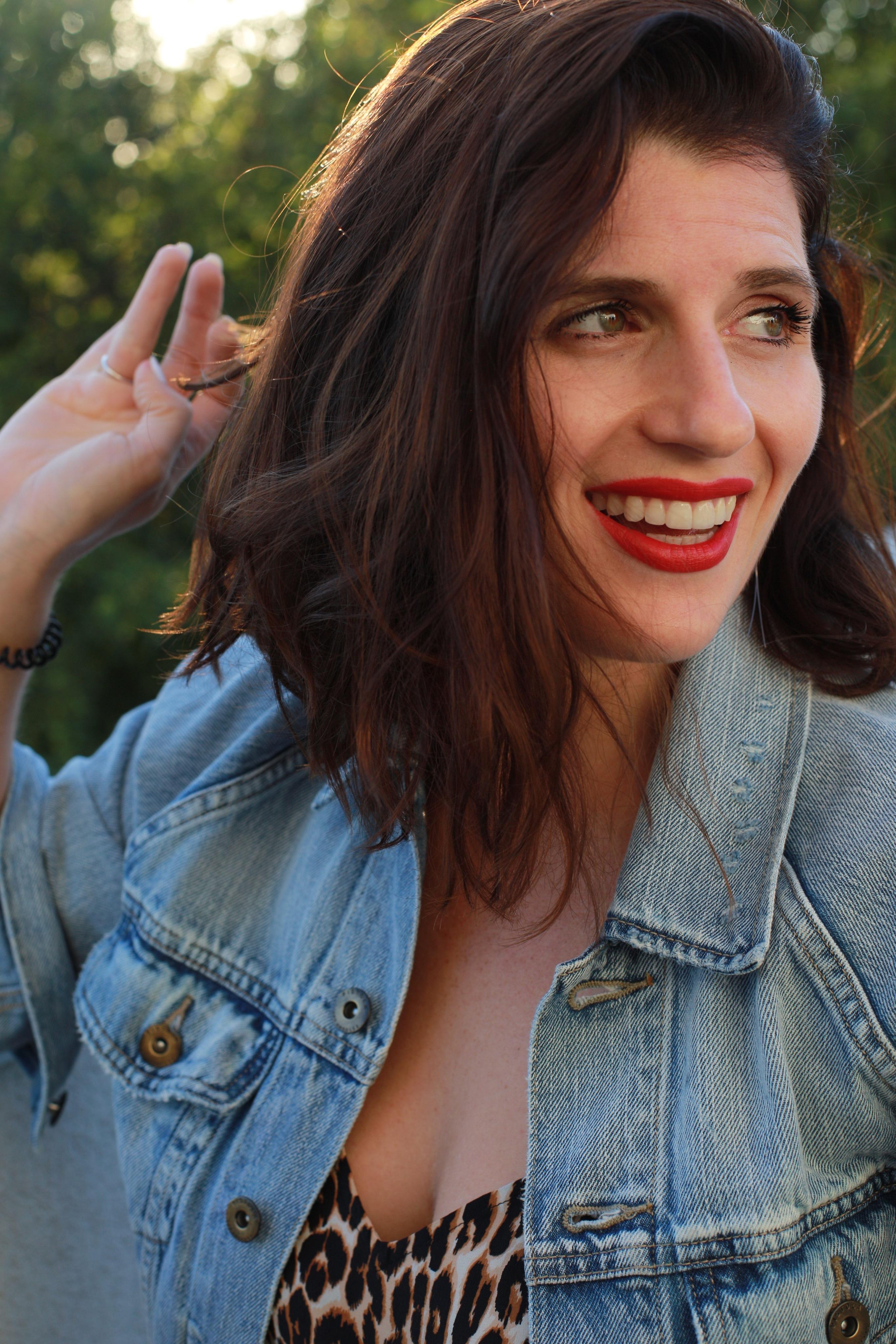 actor Lauren Schacher large photo