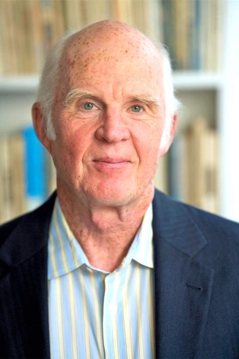 actor Taylor Branch large photo