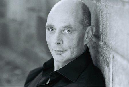 actor Ben Van Bergen large photo