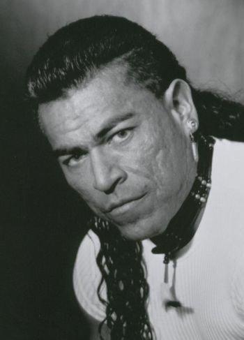 actor Jesse James Youngblood large photo