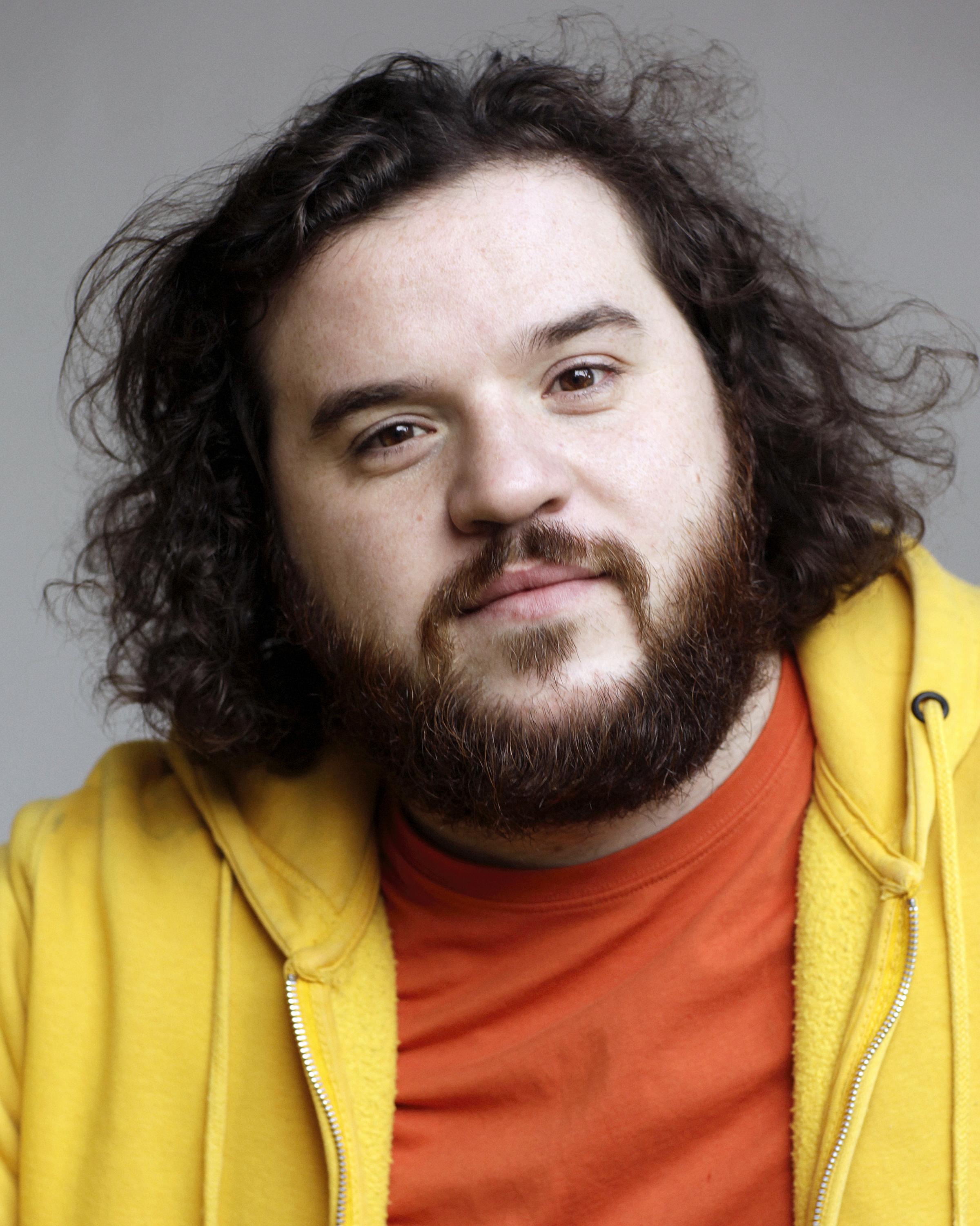 actor Andi Jashy large photo